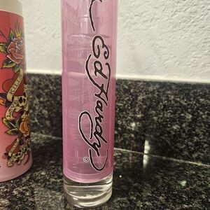 Ed Hardy Perfume